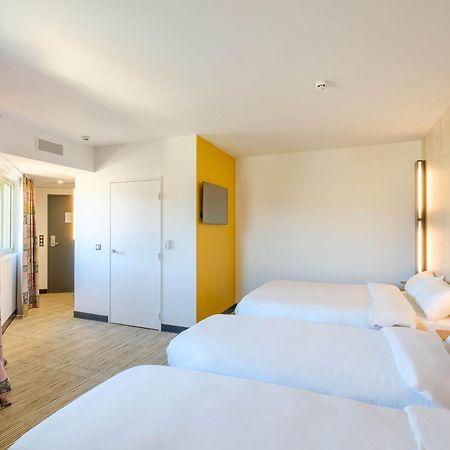 B&B Hotel Nice Stade Riviera Esterno foto