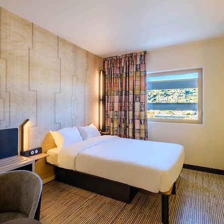 B&B Hotel Nice Stade Riviera Esterno foto